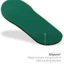 Spenco Rx Comfort Thin Lightweight Cushioning Orthotic Shoe Insole, Men's 12-13.5