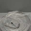 Fire Pit Lid for Solo Stove Bonfire 2.0, 304 Stainless Steel Fire Pits Round Lid, Camping for Solo Stove Accessories Bonfire Lid and Other 19.5" Outdoor Firepit