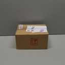 Dicunoy 2 Pack Glass Butter Dishes, Small Round Butter Keeper with Dome Lid and Handle, Clear Butter Serving Container with Cover, Round Crystal Mini Butter Cloche for Candy, Dessert, Parfait, Jam