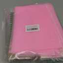 12 Set Princess and Witch Gift Bulk Including 12 Pcs Pink Pentagram Wand Star Ballpoints and 12 Pcs Green Stripes Witch Broom Pens With Organza Bags for Halloween Party Favors Supplies Decorations