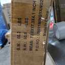 Queen Loft Bed with Desk, Metal High Loft Bed Frame with USB Charging Port, LED Lights & Anti-Tipping Anchor, Sturdy & Noise-Free Bunk Bed for Kids, Teens, Adults, Dorm (Black, Queen)