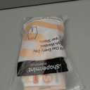 SHAPERMINT Shapewear for Women - High-Waisted Shapewear Tummy Control Shorts, Thigh Slimmer, Underwear for Women (Medium-Large, Nude)