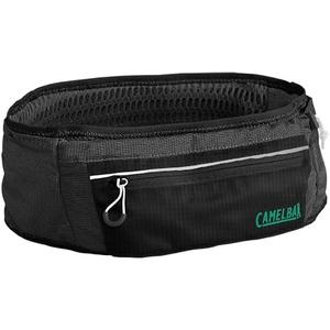 CamelBak Ultra Running Hydration Belt 17oz, Black, M/ L