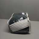 Couch Cover Velvet, Stretch Sofa Covers for Separate Main Cover/Backrests and Seat Cushions Couch Cover, for Living Room Furniture Slipcovers (Dark Green,Large Main 5 Piece)