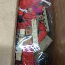 LEGO Santa's Sleigh - Building Toys for Kids, Boys & Girls, Ages 9+ - Indoor Christmas Decorations for Home W/Santa Claus Figurine & Reindeer - Gifts for Boys & Girls - 40499