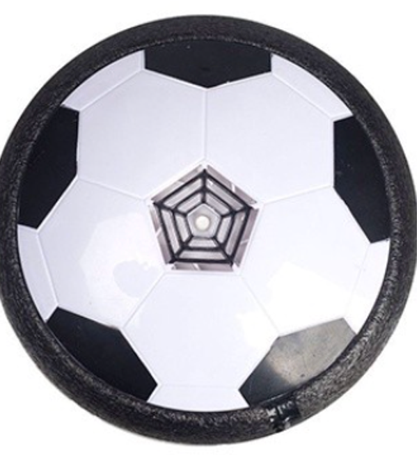 HOVER SOCCER BALL - 2Pieces