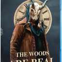 The Woods Are Real [Blu-ray]