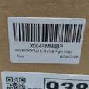 LED Tail Lights Assembly Compatible With 2015-2020 GMC Yukon Yukon XL Left Driver & Right Passenger Side Brake Turn Signal Rear Taillights Assembly W/Bulb Replace GM2800268 GM2801268 84536243 84536242