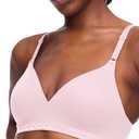 Cloud 9 Wire-Free Contour Bra, 36C