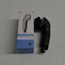 Pull-Out Spray Wand Fits Grohe Pull Out Faucets, Compatible with Grohe Part 46298K00/46312KH0, Matte Black, Easy Install with O-Rings, Saves 70% vs OEM