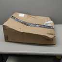 26pcs 8x8x4 Inches Cake Boxes White Bakery Boxes, White Bread Boxes with Windows for Pastries, Cupcakes,Cookies, Pie, Muffins and Donuts