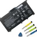 HT03XL L11119-855 Battery for HP Pavilion 14Q-CS 14-CE 14-CF 14-CK 14-DF 14-DQ 15-DA 15-DB 15-DW 15-DY LPD1071 17-by 17-CA 15Q X360 14-DH 14M-DH0003DX 15T-CS200 15-CW1XXX 15-CS0053CL HTO3XL
