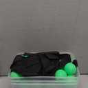 3 Sets Baby Shower Games Funny Bridal Shower Games Activities - Funniest Baby Shower Game Ever, Ice Breakers for Boy or Girl, Ping Pong Twerk Game (Green)