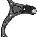 ACDelco Professional 45D10444 (19360764) Front Passenger Side Lower Suspension Control Arm and Ball Joint Assembly