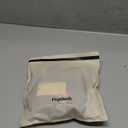 Popilush Shapewear Bodysuit for Women Lace Corset Tank Tops Tummy Control Faux Leather Thong Body Suits, X-Large