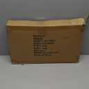 Dorhors 2-Tier Bathroom Counter Organizer,Vanity Counter Corner Shelf, Skincare, Wood Countertop Bathroom Storage and Organization for Kitchen (Brown)