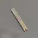 Clinique High Impact Shadow Play Shadow + Definer | Eyeliner + Eyeshadow | Crease Proof, Water Resistant + Safe For Sensitive Eyes (09 Royal Couple)