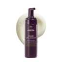 Aveda Invati Ultra Advanced Thickening Foam | Styling Foam for Thin & Thinning Hair | Instantly Thickens Hair | Flexible Hold | 97% Naturally Derived*, 5 Fl Oz