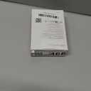 LISEN for 15W MagSafe Car Mount Charger,Magnetic Wireless Cars Charger,Magnetic Phone Holder for Cars,Phone Holders for Your Car Accessories for Men Women Jeep Ford F150 for iPhone 17-12,Samsung,Gifts (Black)