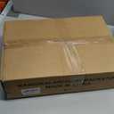 Archery Backstop Archery Netting for Recurve Bow Compound Bow Crossbow and Throwing Knives (5x7 ft Black)