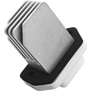 AC Blower Motor Resistor AC Resistor for Nissan Infiniti Titan Sentra Maxima G20 JX35 QX4 QX60 NV1500 HVAC Heater A/C Blower Resistors Kit Cooling Fan Control Module 277614BA0A 27761-70T03