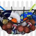 Pool Toys Organizer Set 2pc , 54"x30", 28"x30"