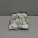 Baby Lounger Cover for Boys Girls, Reversible Baby Nest Cover, Adjustable Baby Lounger Replaceable Cover for Infant Newborn, Portable and Machine Washable, Cotton Gray Elephant Cover Only