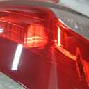 WFLNHB Right Side Tail Light Replacement for Honda CRV 4-Door 2012 2013 2014 Rear Tail Light Brake Lamp Assembly Passenger Side 33500-T0A-H01 HO2801183
