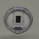 Compatible with Reduce Tumbler Lid Replacement,1Pack eak-Proof Lids Replacement Compatible with Reduce 40/50oz Tumbler,Splash Proof,Wear-Resistant