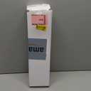 2-pack Replacement Parts Upgrade 32oz Cups with Flip-Top To-Go-Lid and Rubber Gaskets Compatible with NutriBullet 600w/900w Blender Accessory