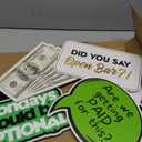 (Office Party Pack) Elevate Your Photo Booth Experience with Our Durable & Waterproof Pack of Signs-Perfect for Weddings, Birthdays, and Photo Booth Businesses - PVC Foamboard Photo Props