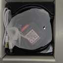 REVO The Original 4-in-1 Smart Cupping Therapy Massager, Red Light Therapy for Targeted Pain Relief, Knots, Aches, Muscle Soreness, Circulation & Tighter Skin, Portable Cupping Kit