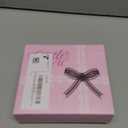 Sexy High Waisted Underwear for Women Plus Size Briefs Breathable Lace Panties High Waisted Cheekster Granny Panties (Large, 6pcs-black/Red/Nude/Purple/Blue/Navy Blue)