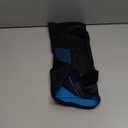 Ossur Formfit Pro Knee OA Sleeve | Early Osteoarthritis, Knee Pain, & Meniscus Degeneration | Unique 3D MotionTech Knit Fabric for Added Comfort | (X-Large Comfort - Right Medial, Left Lateral)