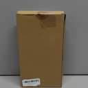 Crystala Filters Replacement for GE RPWFE, RPWF (with CHIP) Refrigerator Water Filter, Compatible with WSG-4, WF277, GFE28GMKES, PFE28KBLTS, GYE22HMKES, DFE28JSKSS, GFE28GYNFS, GFD28GYNFS, 3 Pack