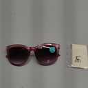 EASY READ Bifocal Reading Sunglasses for WomenFashion Sun Readers UV400 Protection(Magnification 2.50, Demi)
