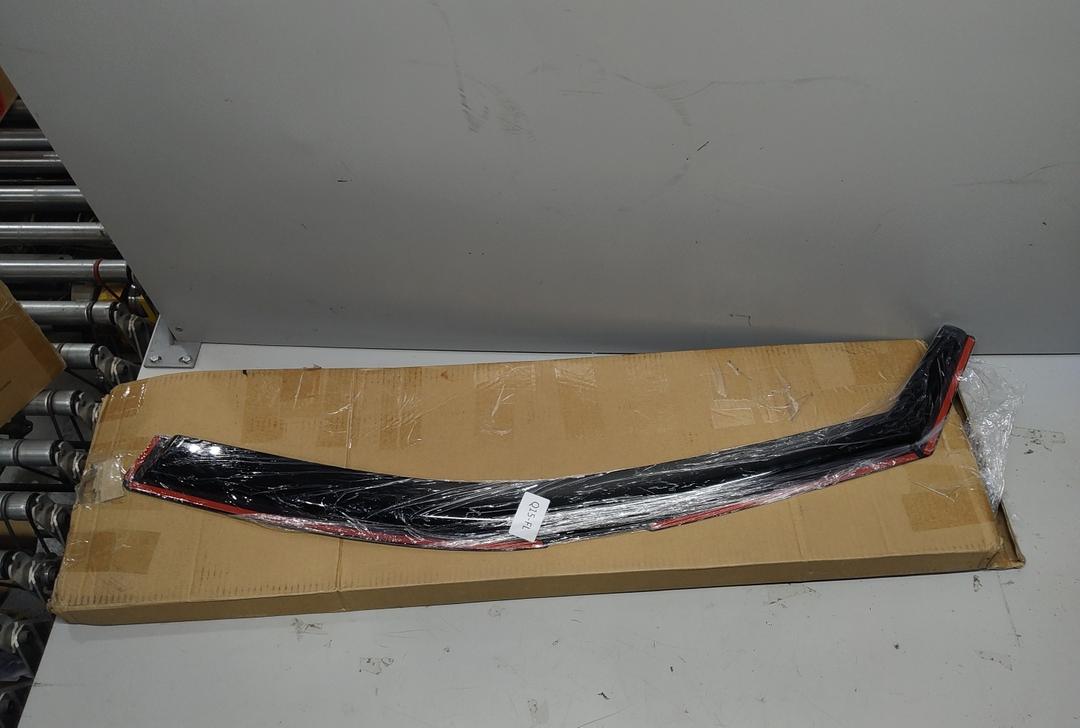 Car Rain Visor 102x28x4