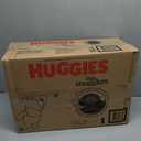 Huggies Size 1 Diapers, Little Snugglers Diapers, Size 1 (8-14 lbs), 198 Count (6 Packs of 33)