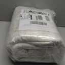 6x9 Area Rug for Living Room: Washable Abstract Soft Rugs Non Slip Modern Stain Resistant Low Pile Carpet for Dining Room Bedroom Nursery Office (Beige, 6'x9')