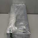 Faicuk Heavy Duty Squirrel Trap Chipmunk Trap Rat Trap and Other Similar-Size Rodents - 16.3 x 6 x 6.7