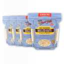 Bob's Red Mill Gluten Free Old Fashioned Rolled Oats, 32oz (Pack of 4) - Non GMO, Whole Grain, Vegan, Kosher (EXP 01/24/28)