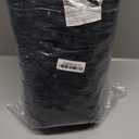 Dog Car Seat for Small/Medium Dogs,Pet Dog Booster Car Seat Puppy 15-35 lbs with Soft 4+2in Detachable Pads Detachable Elevated Cushion and Washable Cover Brown