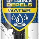 Rain-X 810320 Repellency Water Repellent Wiper Blades, 20" Windshield Wiper, All Weather Streak-Free for Enhanced Visibility w/Water Repellency Formula