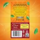 Twinings French Vanilla Chai Black Tea Individually Wrapped Bags, 20 Count (Pack of 6), Warm, Sweet & Spicy, Caffeinated, Enjoy Hot or Iced, 120 Teabags (EXP 09/26/27)