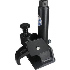 HKTE Manual Tire Bead Breaker Adjustable Hammer Tires Changer Tool for ATVs, Lawnmower Tires, 38" and 42" 14-ply Farm Tractor