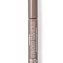 Sandstone Scandinavia Hypoallergenic Mascara for Sensitive Eyes Smudge-Proof & Sweatproof Lengthening Mascara with Lash Separation Vegan, Fragrance-Free & Allergy Certified Brown(0.3 Fl Oz (Pack of 1))