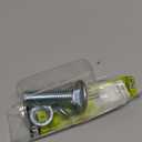 Dorman Help! 45793 Bumper Bolt W/Nut,1/2"" ""