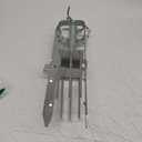 Victor 0645 Plunger Style Mole Trap and Killer (1)