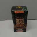 Solar Lanterns Outdoor Waterproof | Hummingbird Solar Lantern for Garden, Hanging Solar Light Decorative, Solar Hummingbird Lights, Garden Lantern Decor Gift