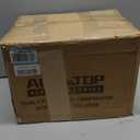 ALL-TOP Dual Cylinder Air Compressor with Digital Pressure Gauge Tire Inflator Kit, 12V Portable Inflator 12.35ft/Min, Offroad Air Pump for Truck Tires, Heavy Duty Max 150 PSI for 4x4 Vehicle & RV